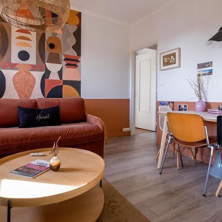 Honore Suite Casamance Lyon Exterior foto